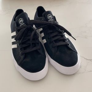 Adidas Match Court Skateboarding shoe